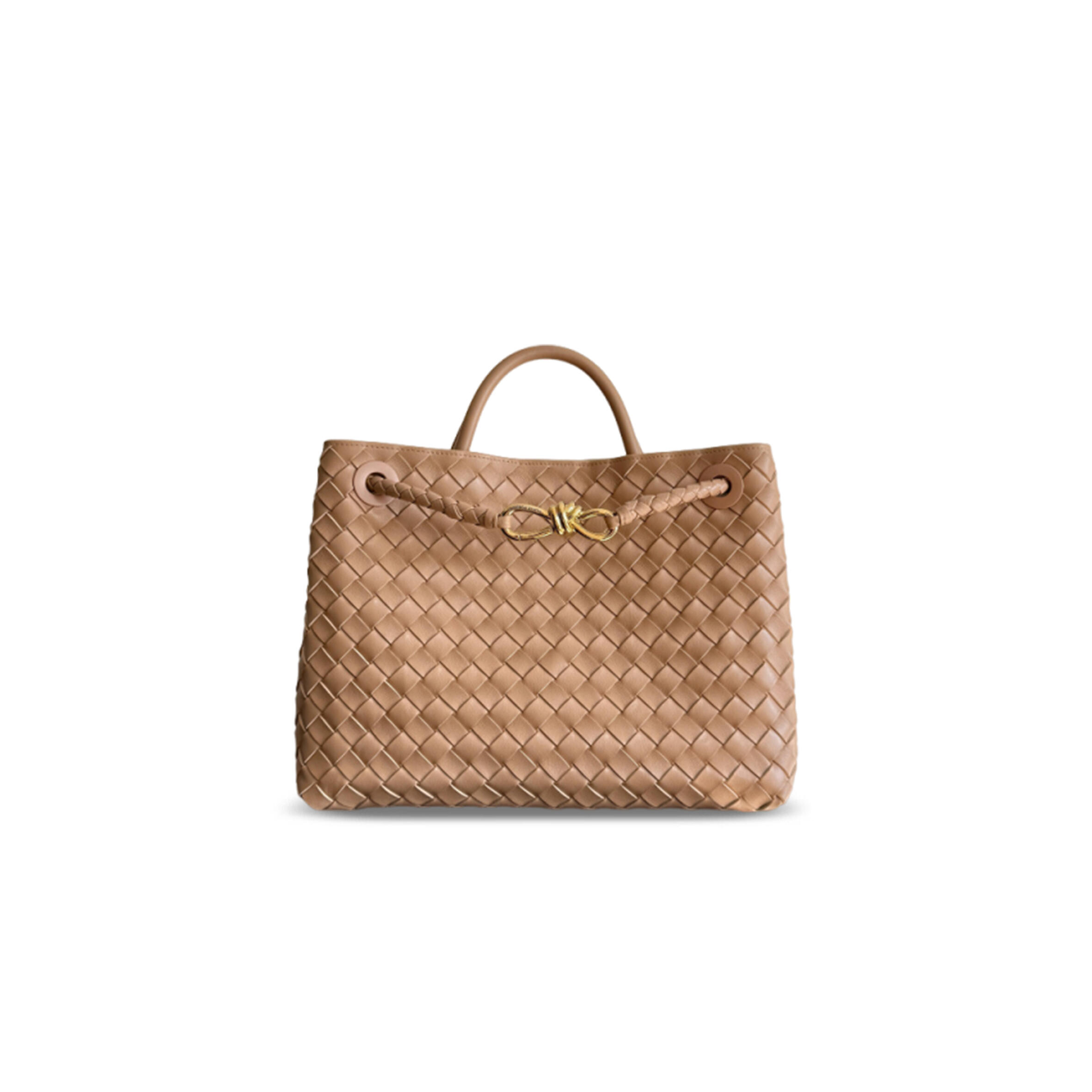 BOTTEGA VENETA MEDIUM ANDIAMO 743572 (32*24*12cm)